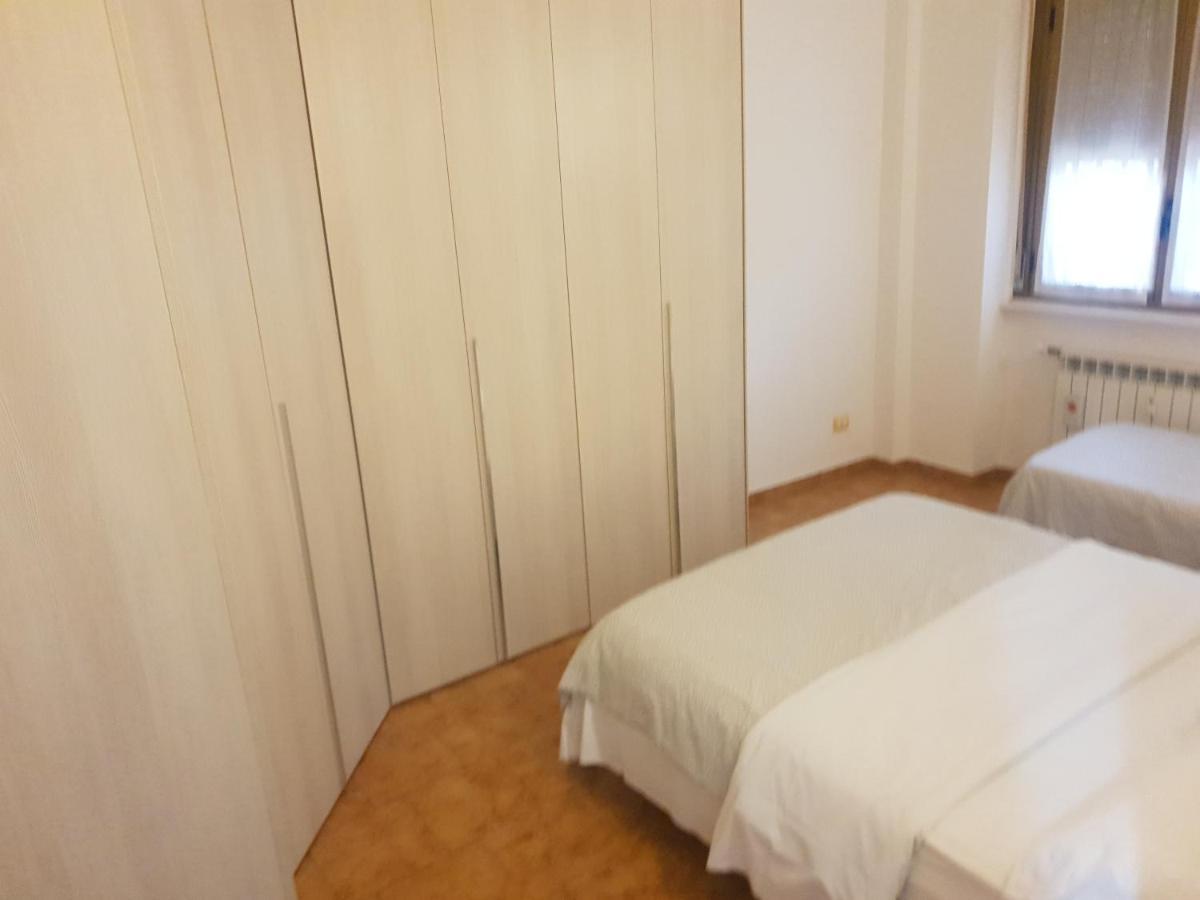 Maffucci 24 Bilocale Molto Spazioso E Moderno Mediolan Zewnętrze zdjęcie