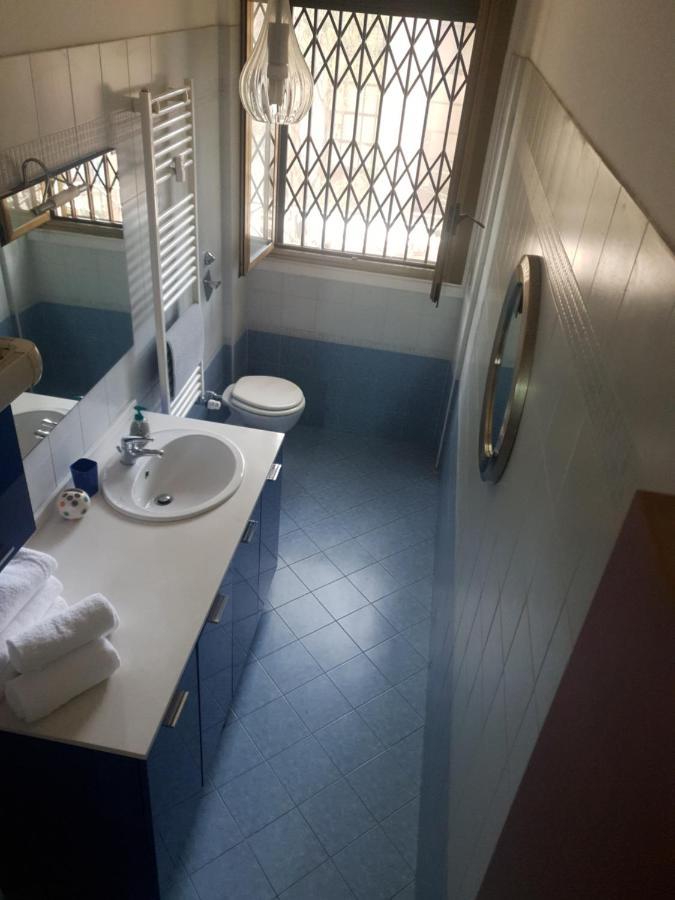 Maffucci 24 Bilocale Molto Spazioso E Moderno Mediolan Zewnętrze zdjęcie